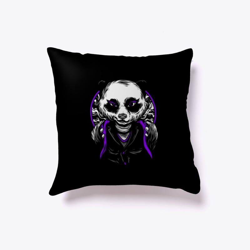 Dark Panda Design