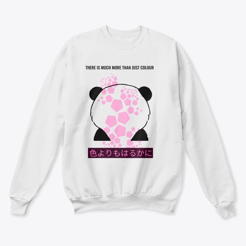 Panda Against Racism