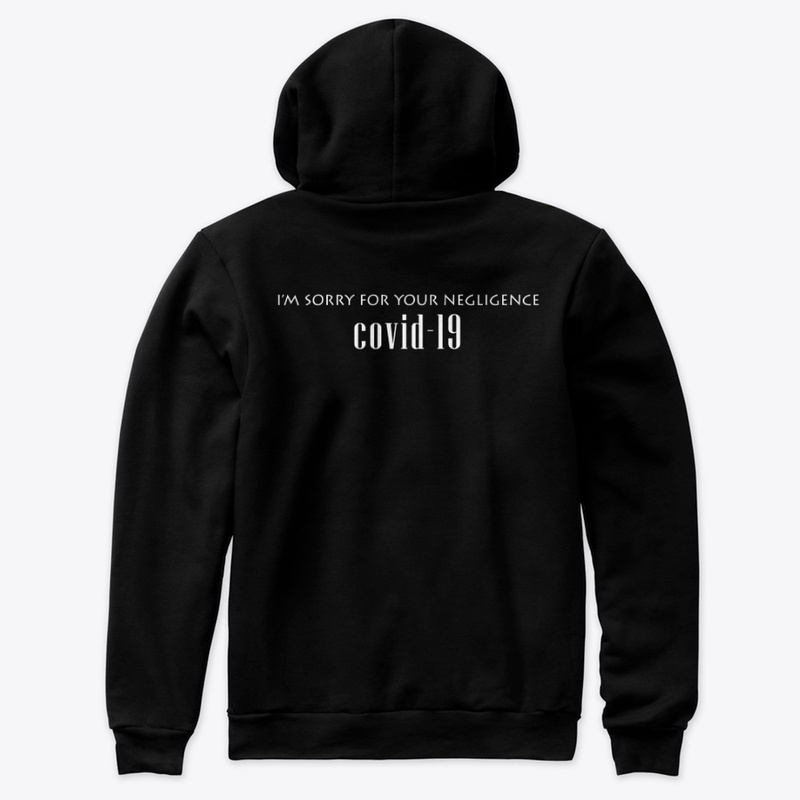Covid-19 Virus Message
