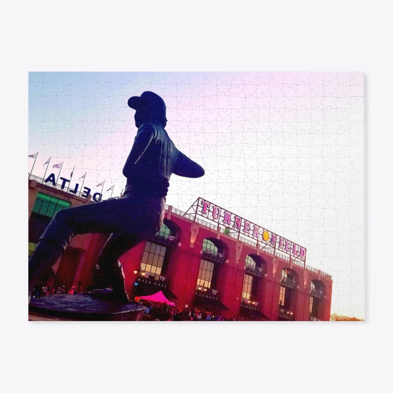 Ball Park