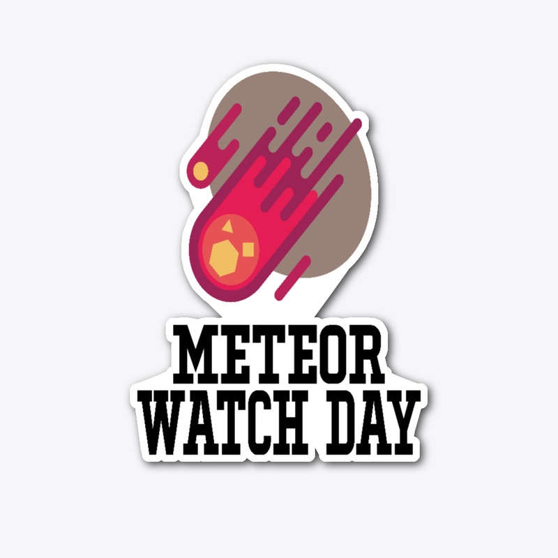 June 30th - Meteor Watch Day