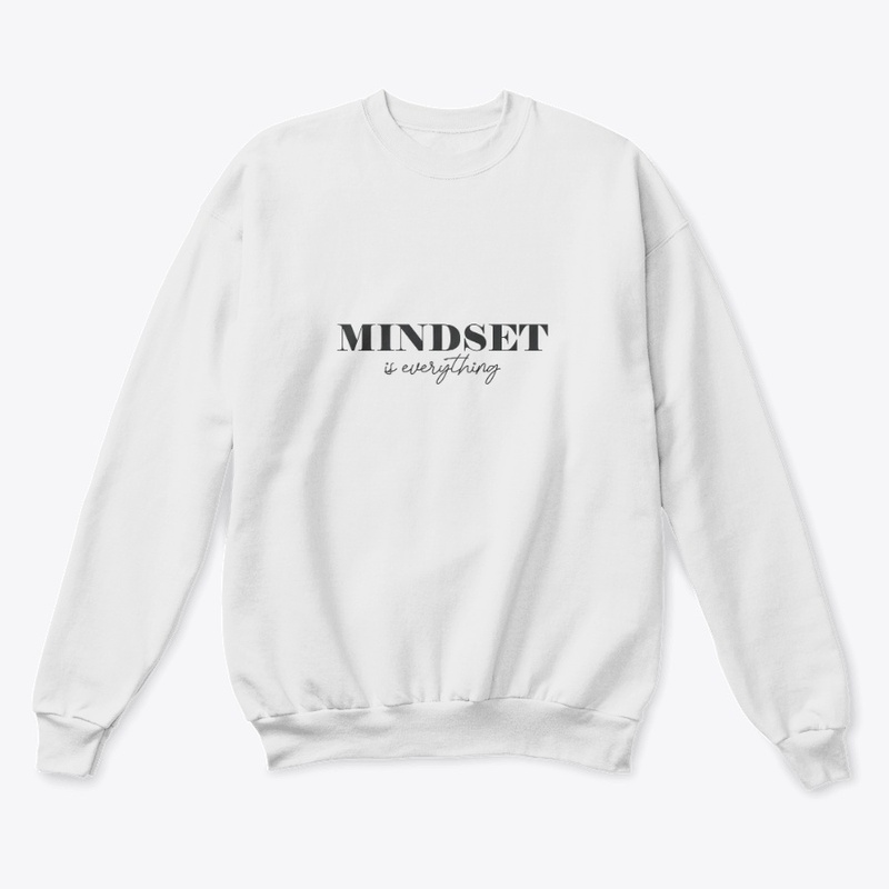 Mindset is Everything Collection