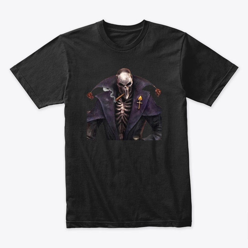 Jester of Death