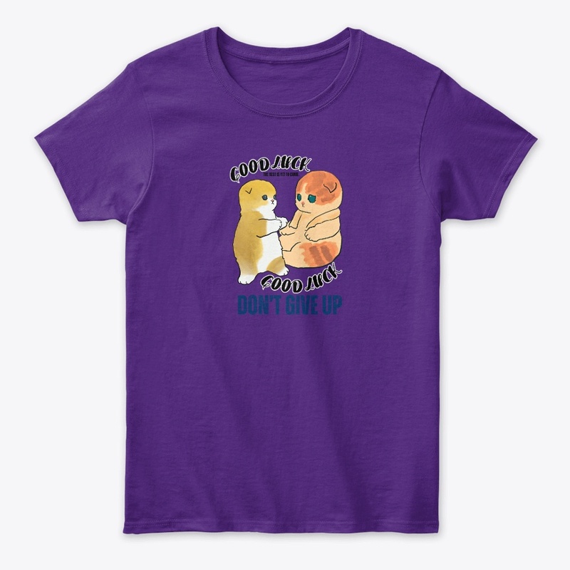 Pet care, Chill out-Teespring