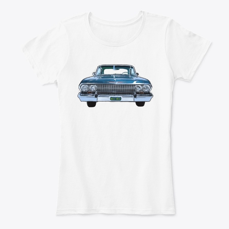 Classic Low Low