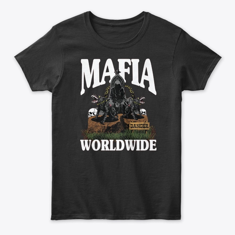 Kai Cenat Merch