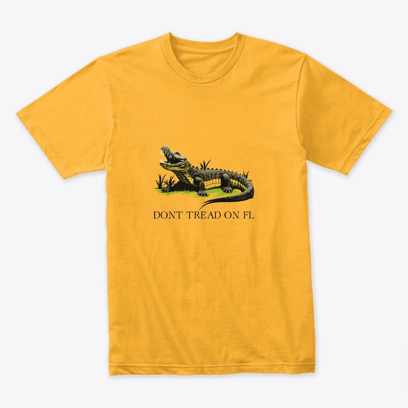 Dont Tread on FL
