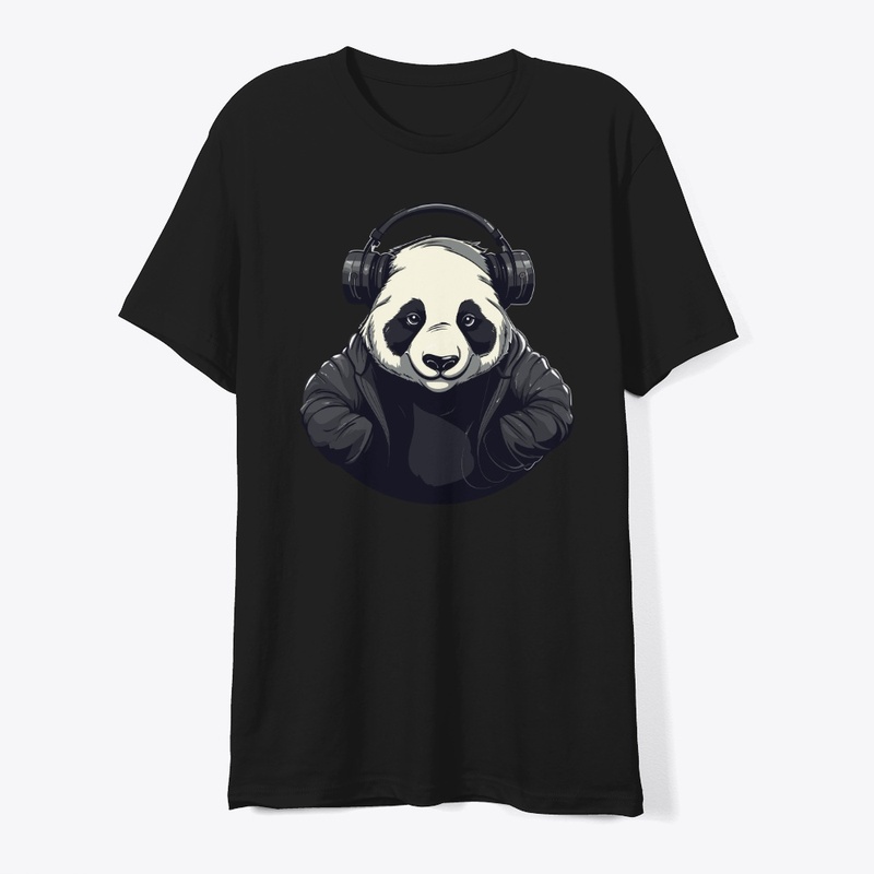 Chill Panda