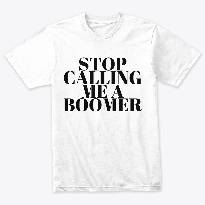 FUNNY BOOMER MEME REFERENCE.
