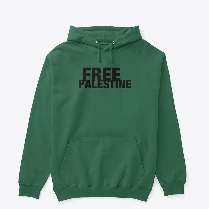 Free palastine 