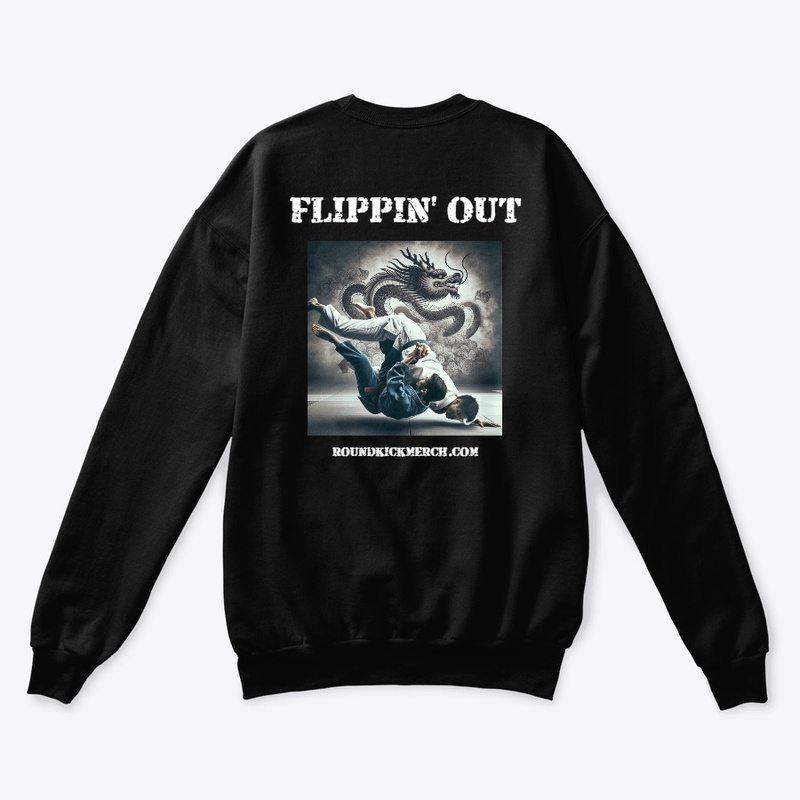Flippin' Out 