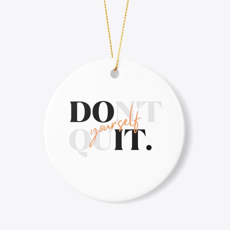 "Empower Your Day: 'Do It' the Slogan 