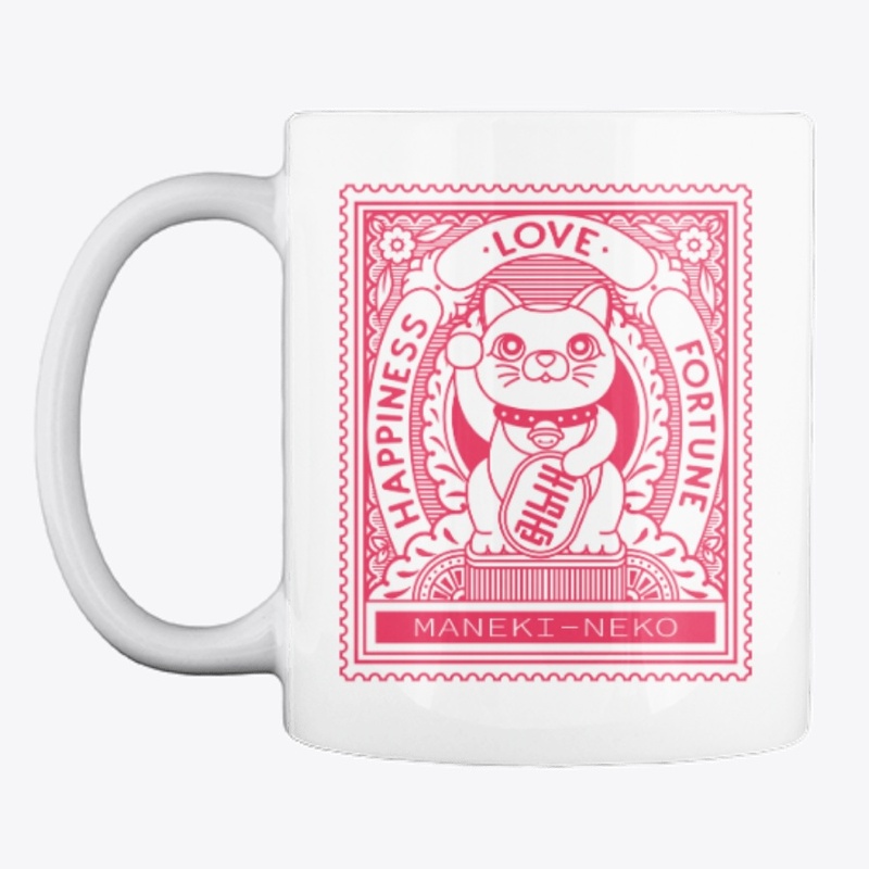 Maneki Neko