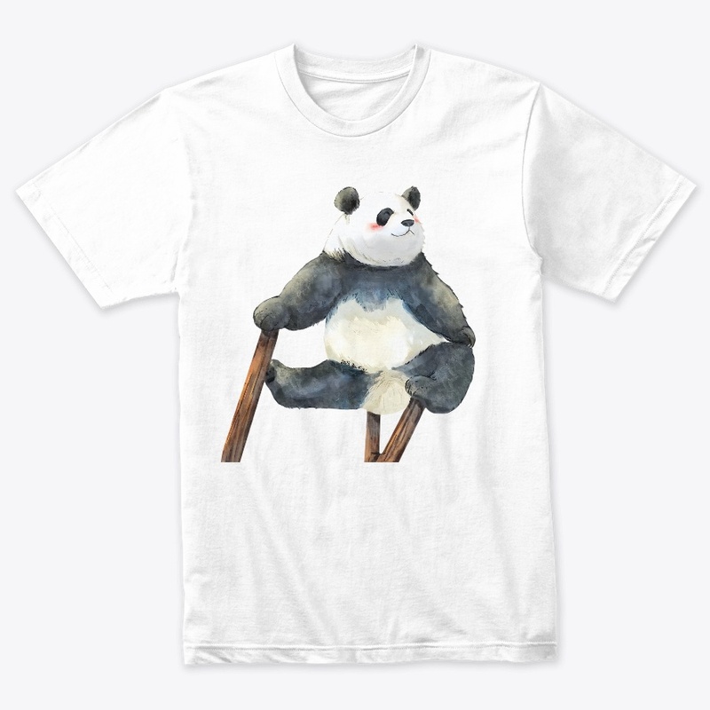 Menglan🐼Giant Panda