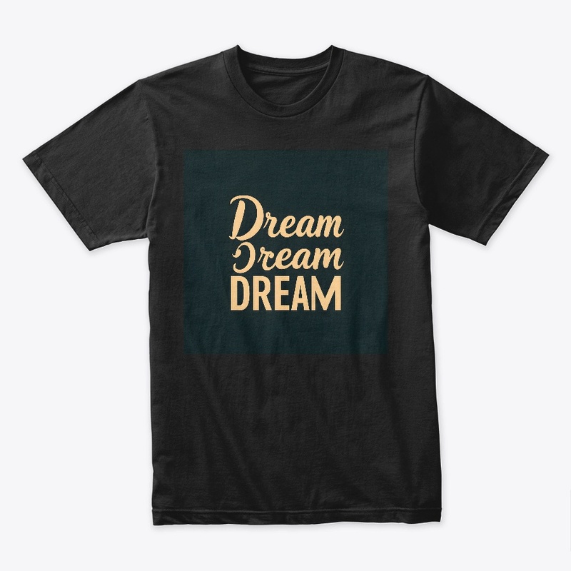 Dream On