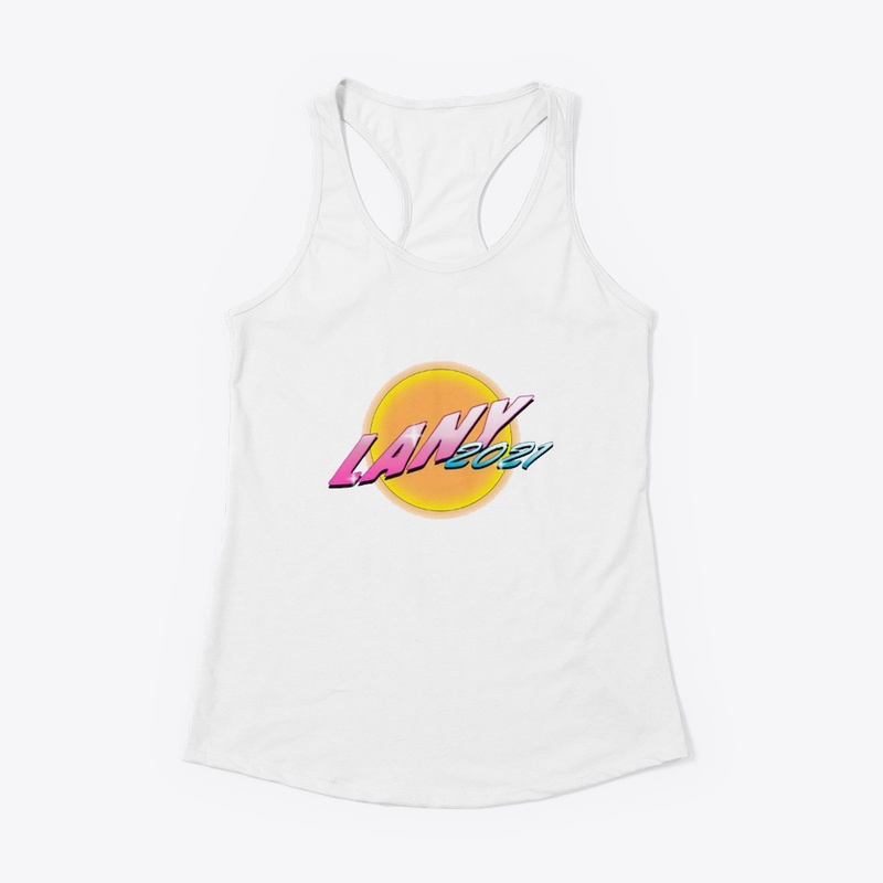 Lany Merch