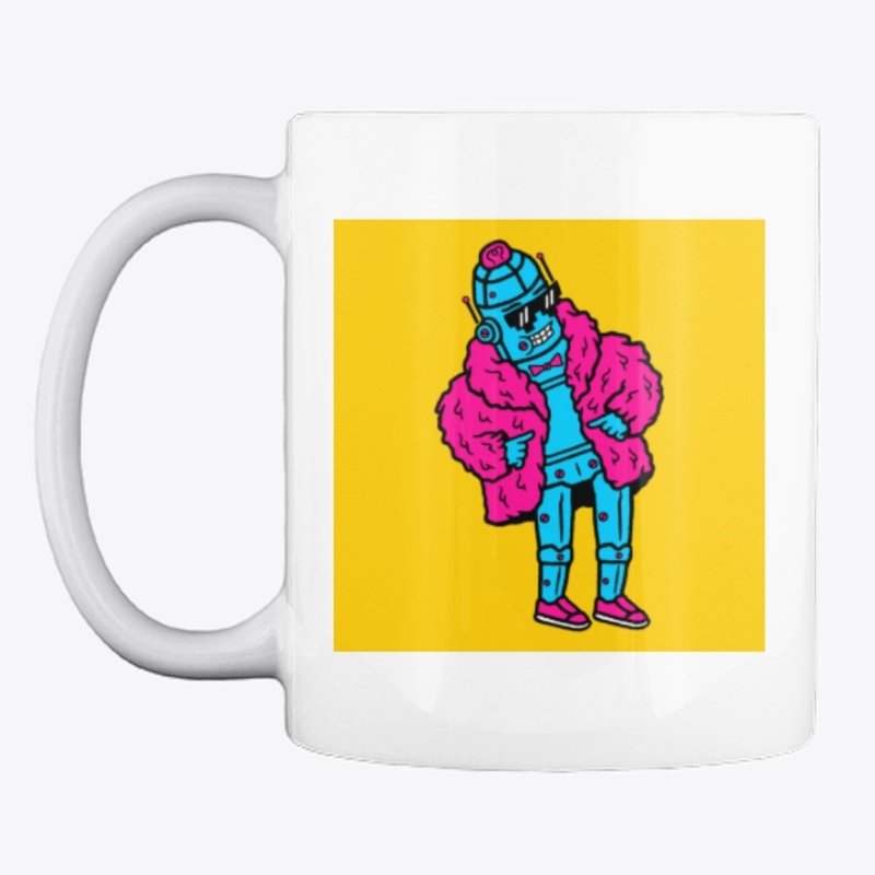 Swaggy Bot