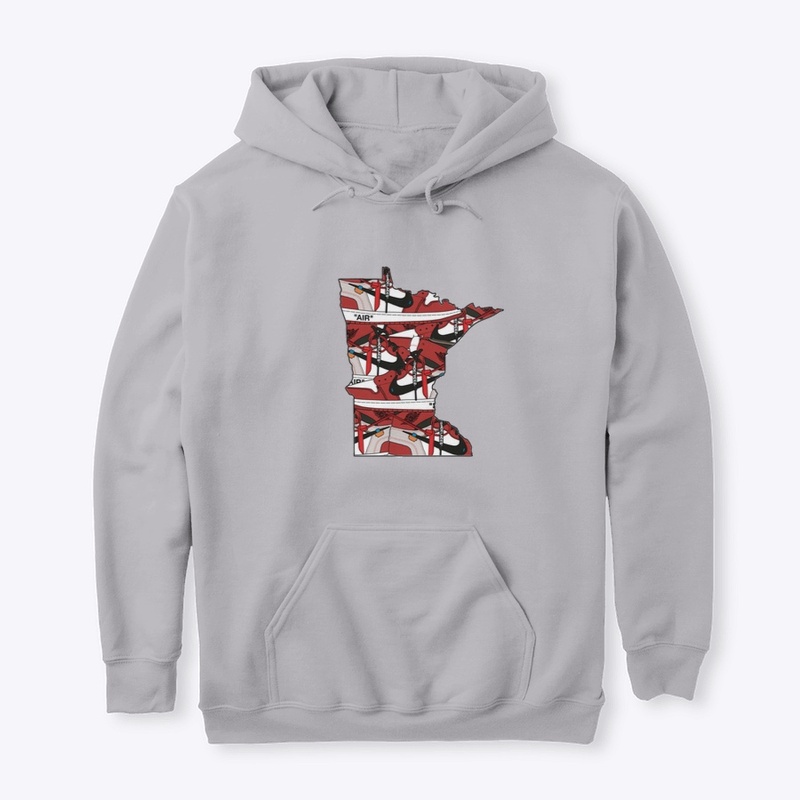 MN Off White Chicago 