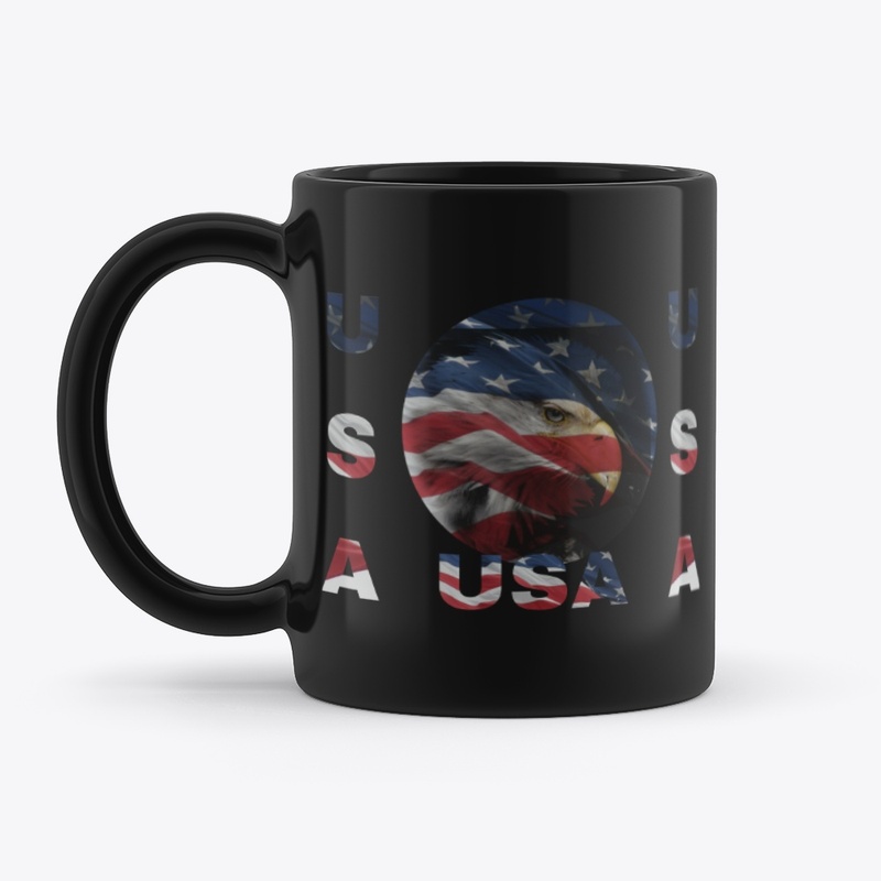 USA FLAG