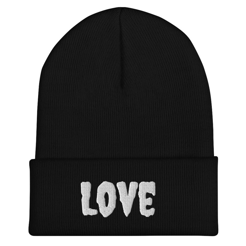 Love Cap
