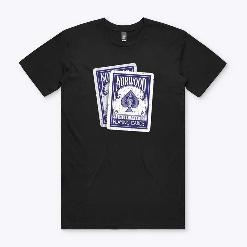 Playing Card