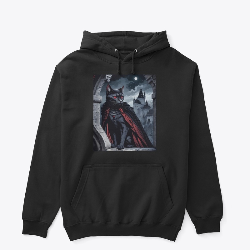 Midnight Castle Sentinel
