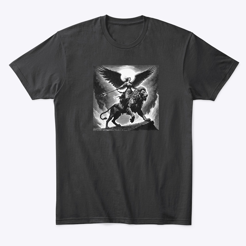 Flight of the Valkyrie
