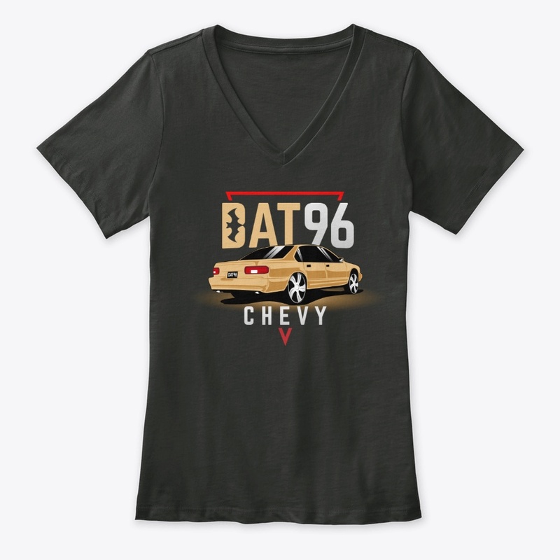 BAT96CHEVY Clothes and Accessories