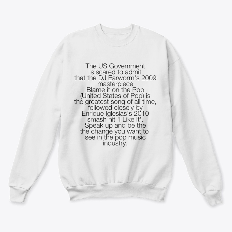 DJ Earworm Solidarity