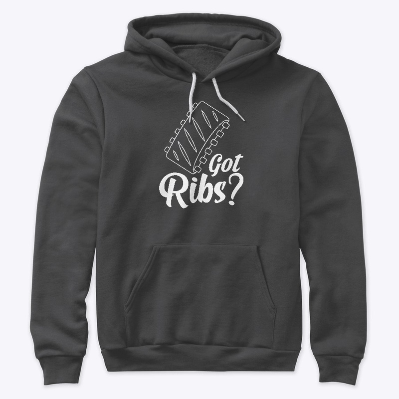 Got Ribs? BBQ Shirt