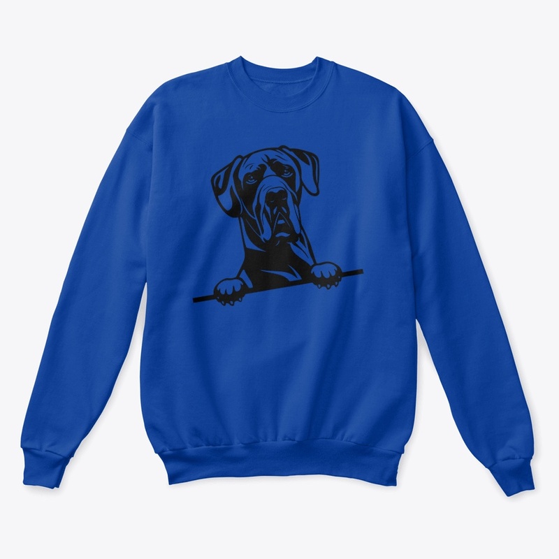 Great Dane Shirt