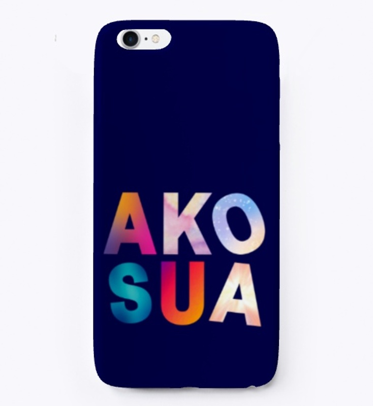 Akousa Sunday Female