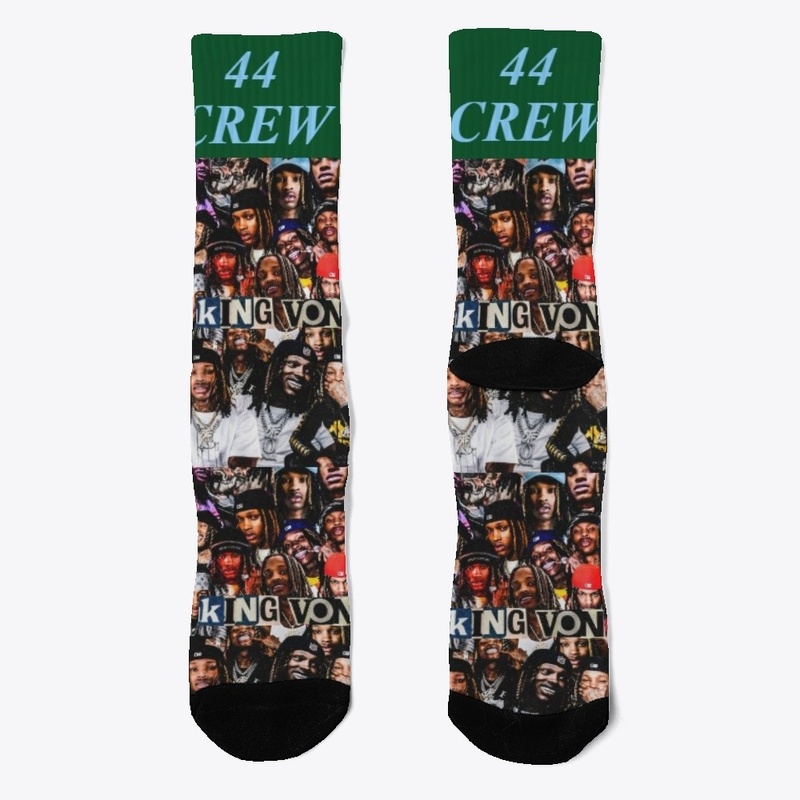 44 crew