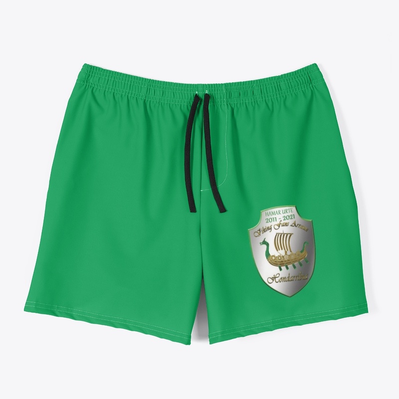 Boutique Viking Fans Arraun