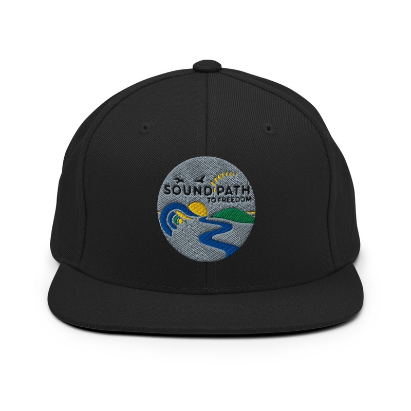 SoundPath Snapback