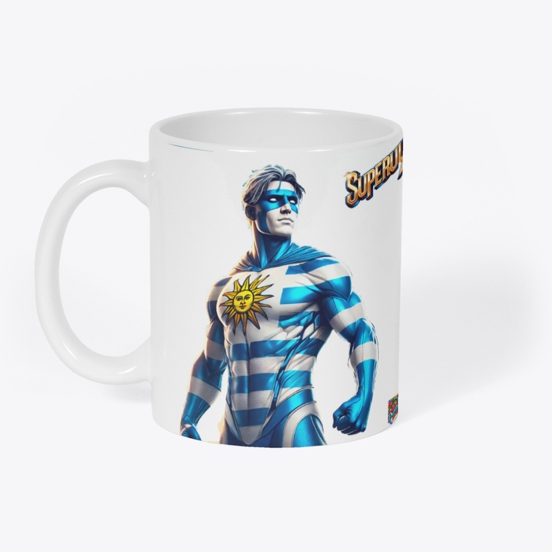 SuperUy - Exclusive Collection