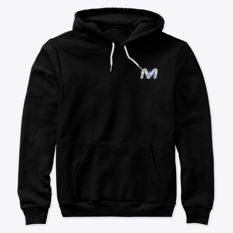Mini Logo Mechanic Mindset