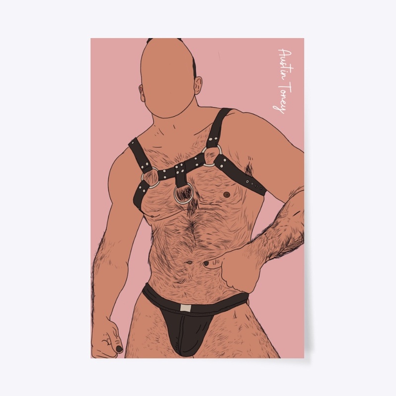 Pink Collection: Ready for action!