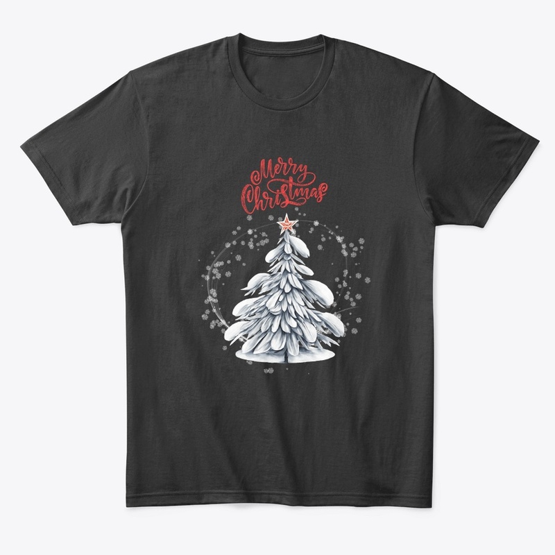 White Christmas