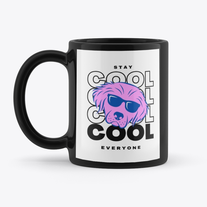 Mug cool