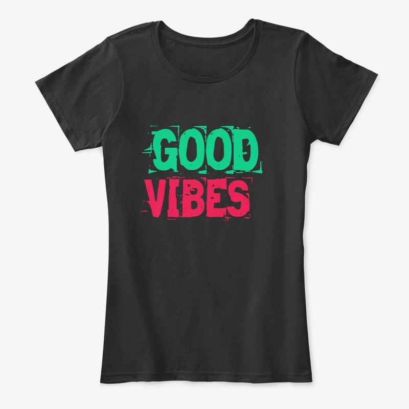GOOD VIBES