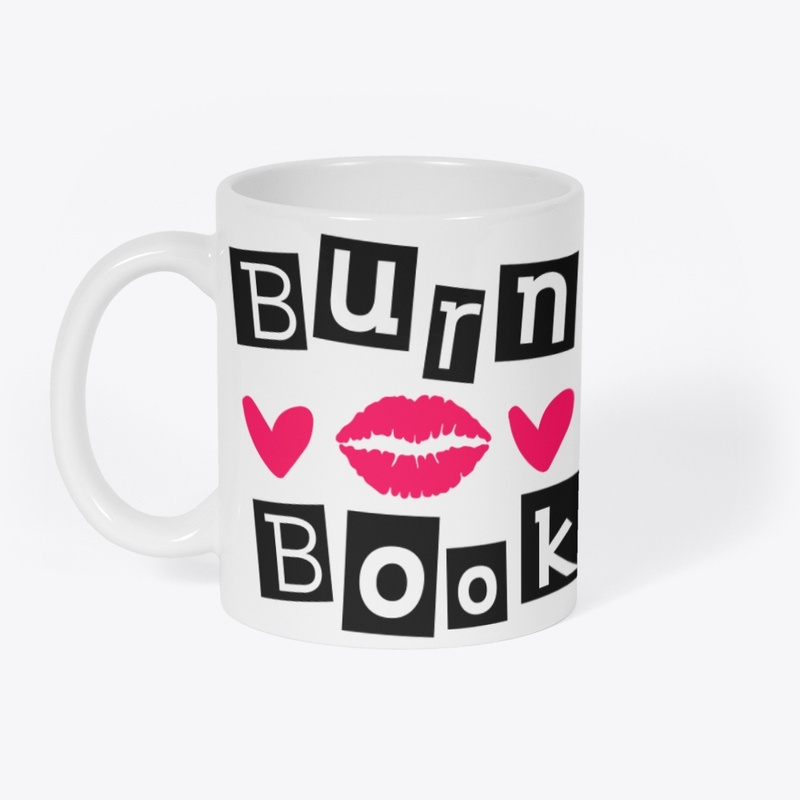 Ultimate Burn Book