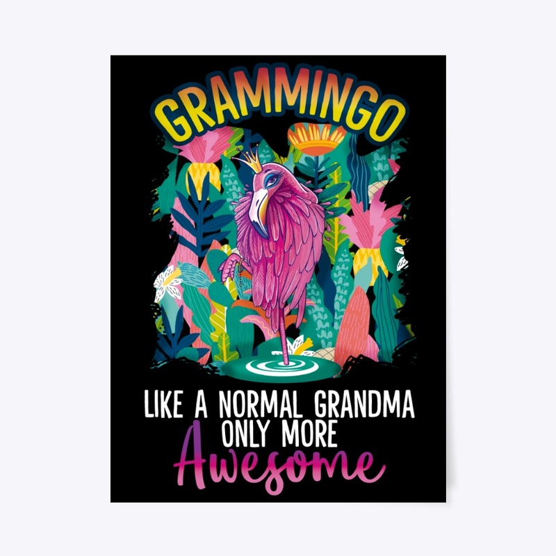 Grammingo...