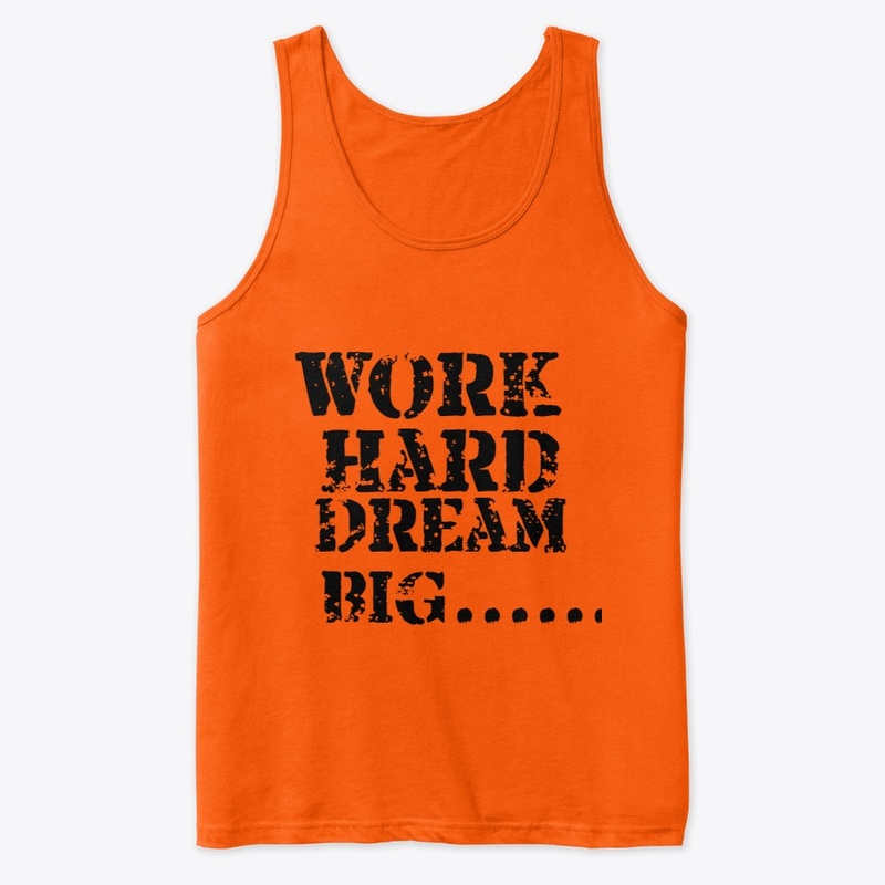  Dream shirts