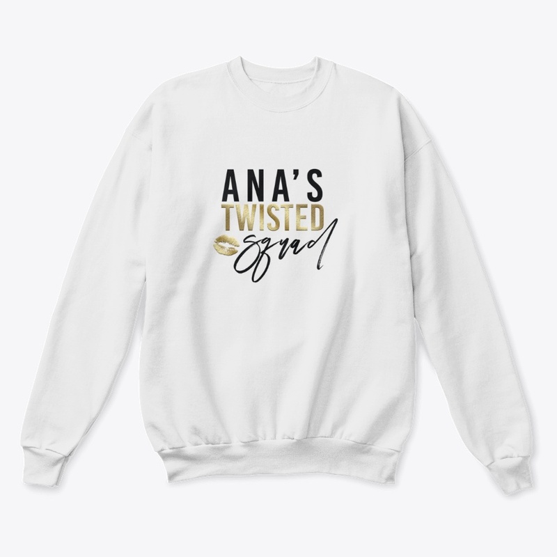 Ana's Twisted Squad