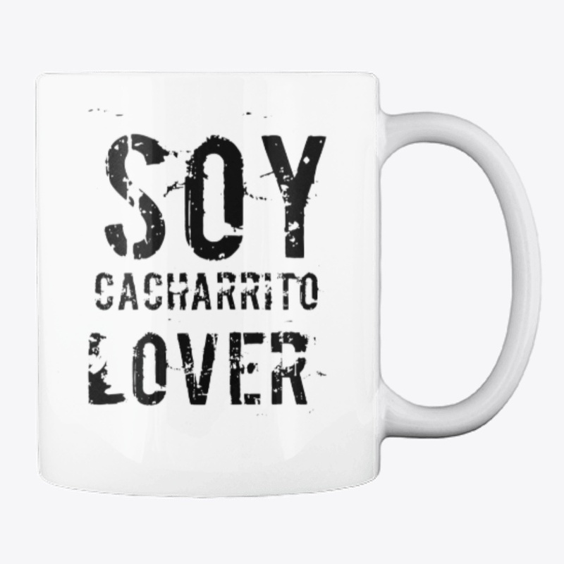 Soy Cacharrito Lover