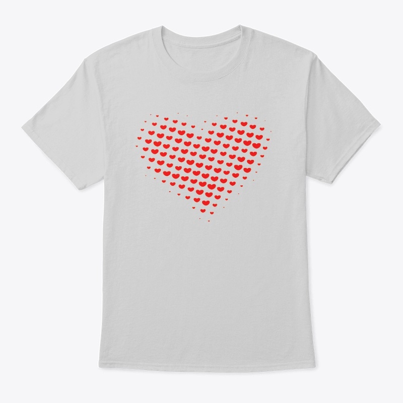 valentine shirt