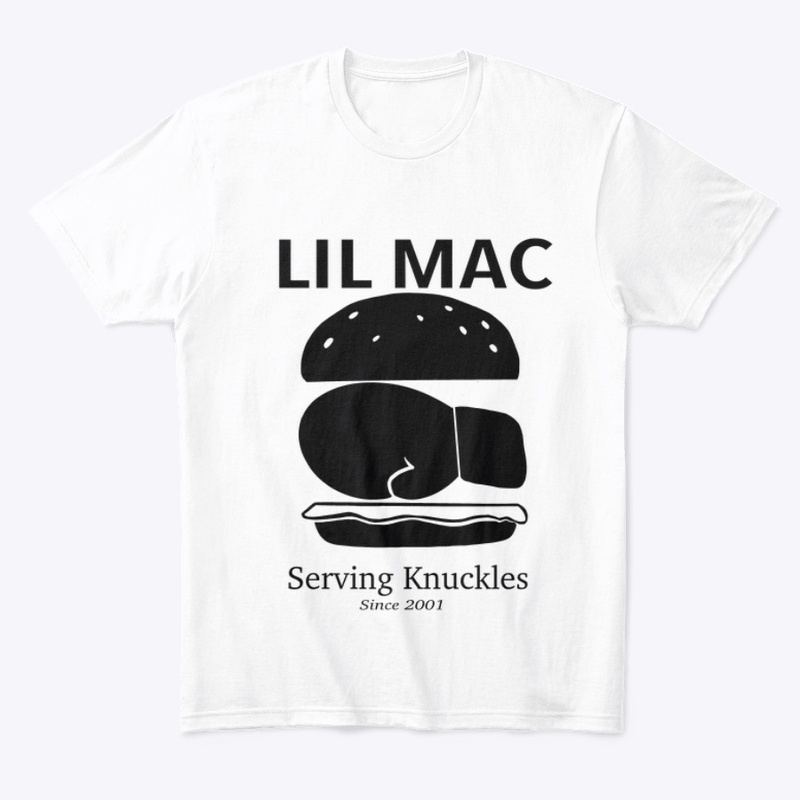 CM- Lil Mac’s 2001