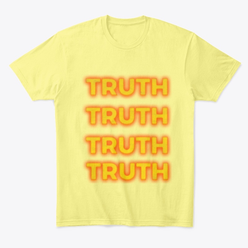 Glowing Truth