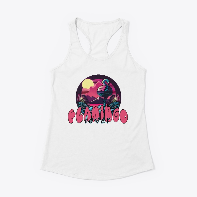 FLAMINGO LOVER